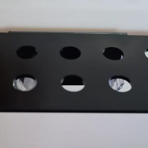 10 Hole Frag Rack