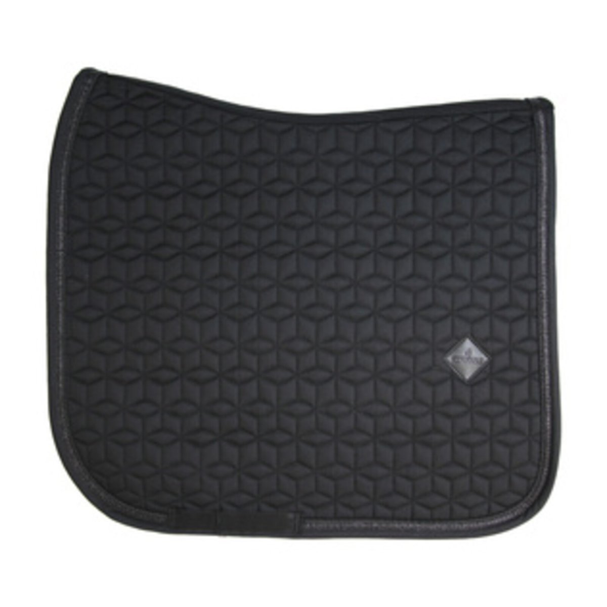 Kentucky Saddle Pad Glitter Rope - Bild 7