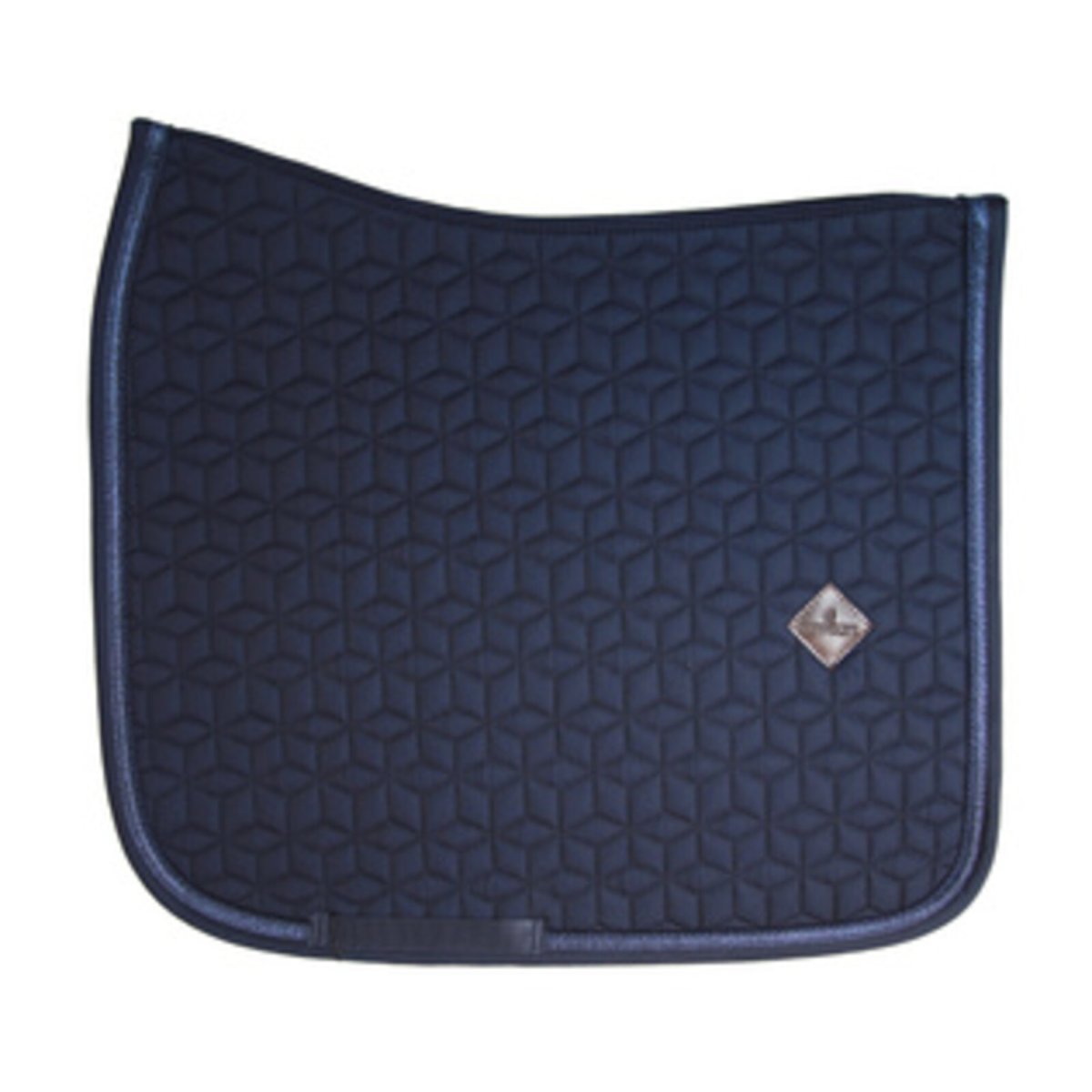 Kentucky Saddle Pad Glitter Rope - Bild 8