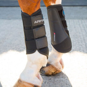 Arma Armortex Supporting Performance Brushing Boots