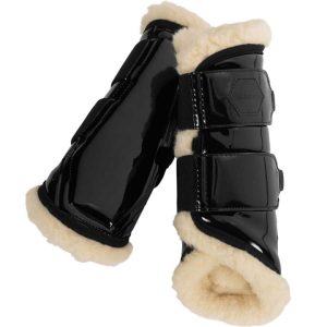 Eskadron Varnish Evo-wool, dressyrskydd