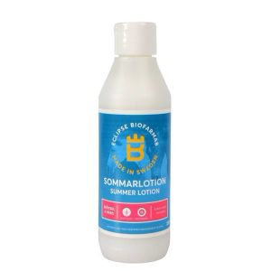 Sommarlotion 250ml Eclipse Biofarmab
