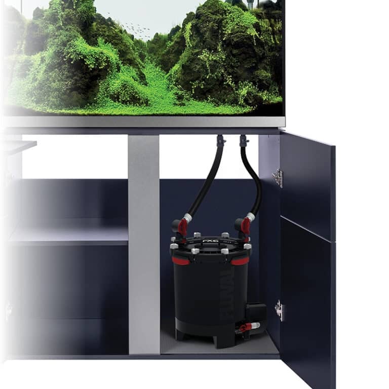 Fluval Fx6 Canister Filter - Bild 7