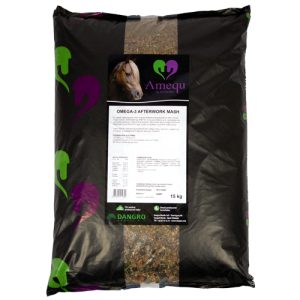 Omega-3 AfterWork Mash Amequ