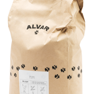 Delight Alvar Pet
