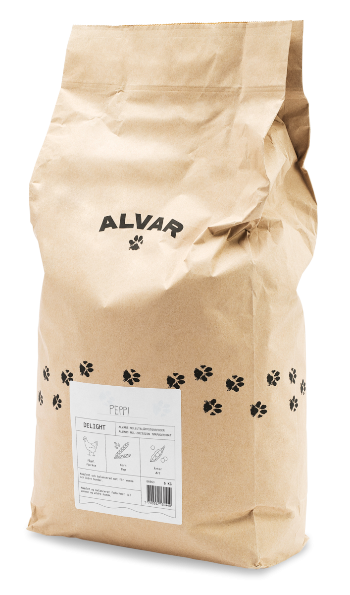 Delight Alvar Pet - Bild 2