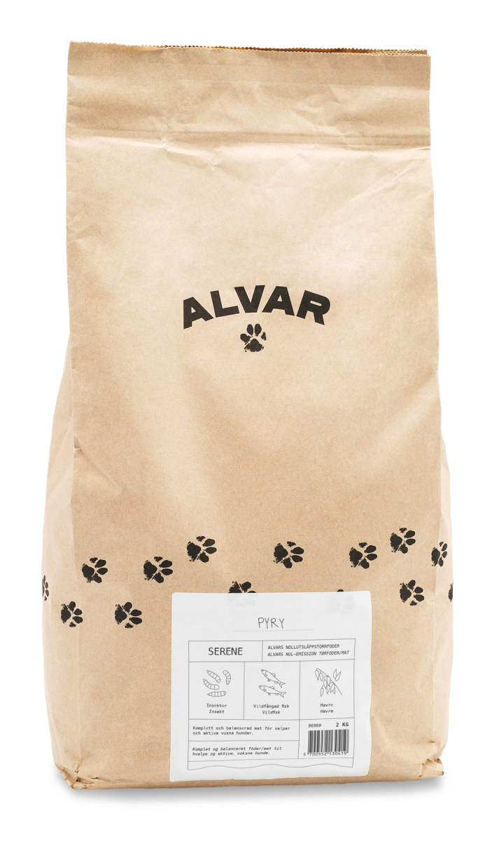 Serene Alvar Pet - Bild 2