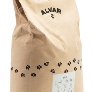Sturdy Alvar Pet