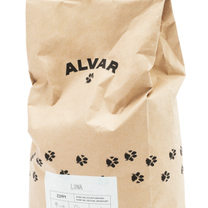 Zippy Alvar Pet