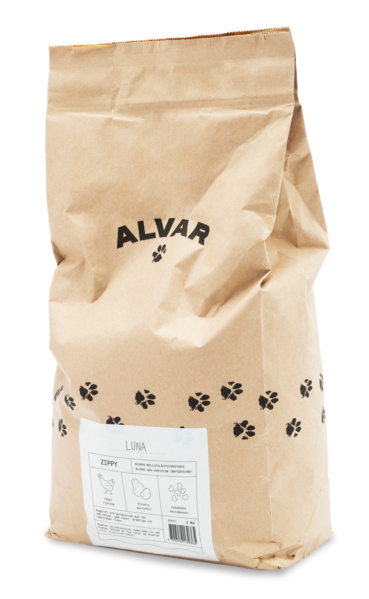 Zippy Alvar Pet - Bild 2