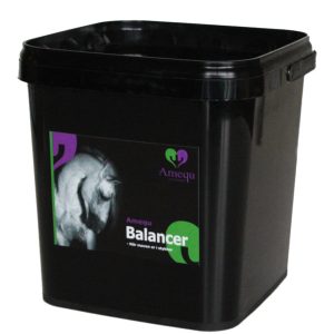 Balancer Pellets Amequ