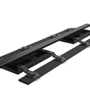 Aqua Illumination Blade Hybrid Mount Kit