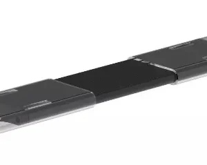 Aqua Illumination Blade Low Profile Tank Rest Mount