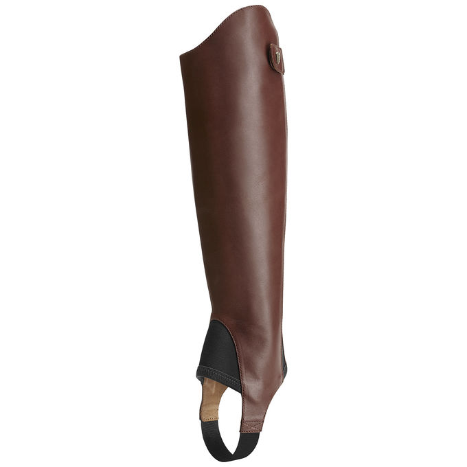 Ariat Close Contour Show Chap - Bild 4
