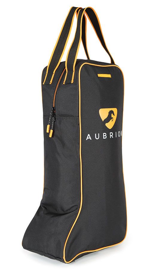 Aubrion Long Boot Bag, stövelväska