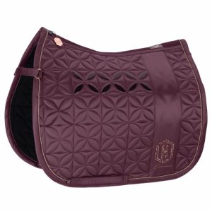 Eskadron Heritage Saddle Cloth Mattgloss Big Square