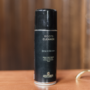 Kentucky Boots Cleaner