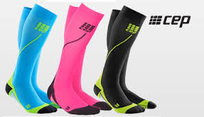 CEP Run Socks 2,0