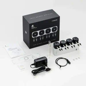 Chihiros 4 Channel Dosing Pump