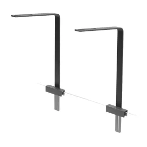 Chihiros Mounting Bracket for WRGB and Vivid Lights Series