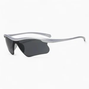 Damen Vintage Sonnenbrille mit UV-Schutz