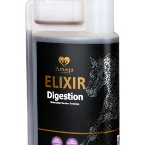 Elixir Digestion Amequ