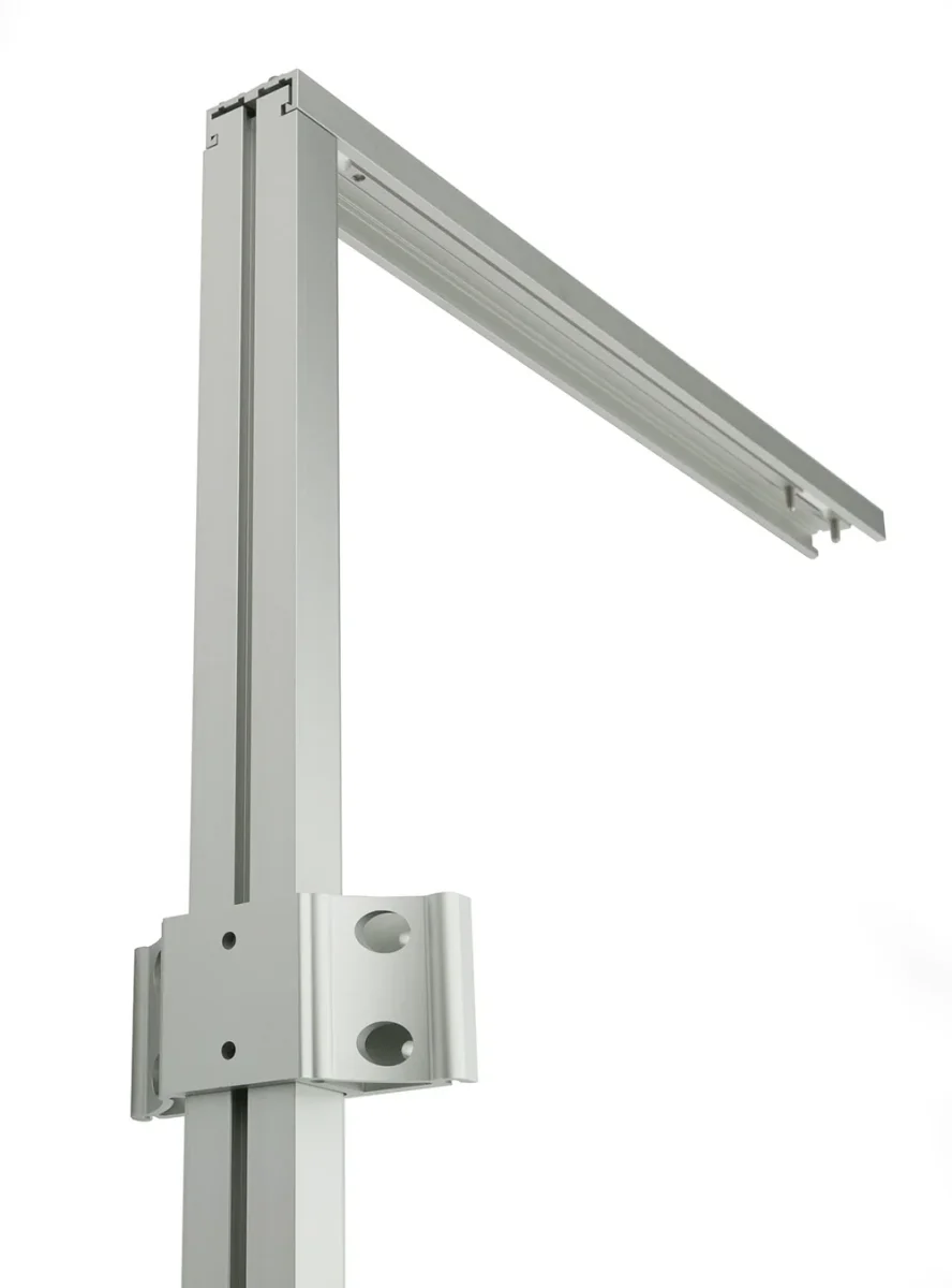 Aqua Illumination - Ext Rail 48 Clear - Bild 2