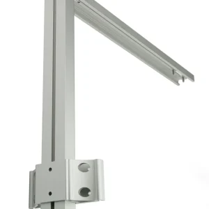 Aqua Illumination - Ext Rail 6 Clear