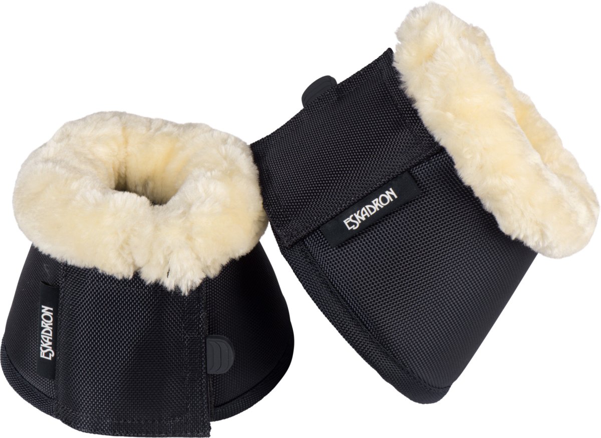 Eskadron Boots Fauxfur Basics - Bild 2