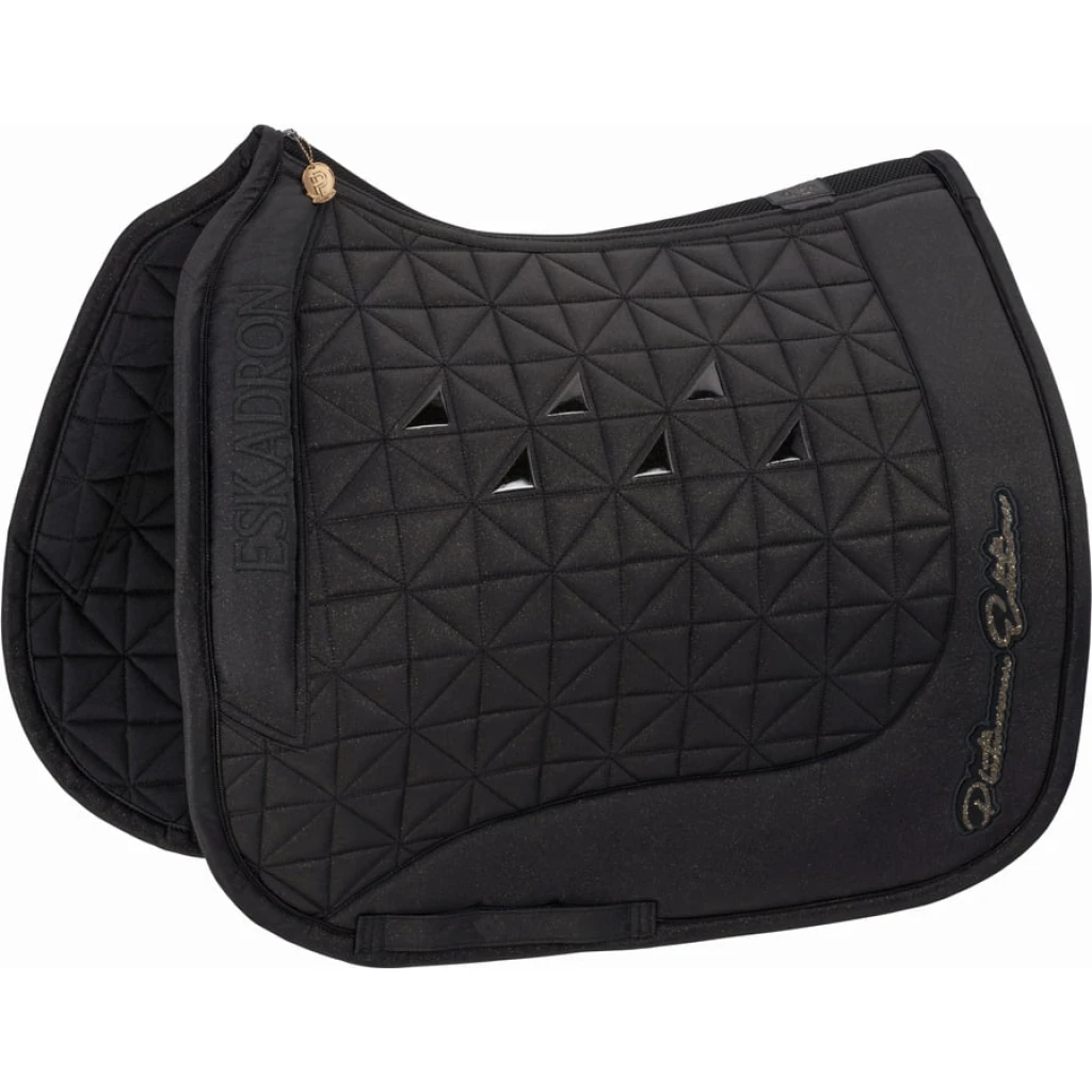 Eskadron Schabrak Sparkle Avantgarde, Platinum