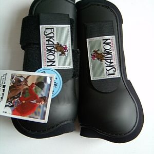 Eskadron senskydd