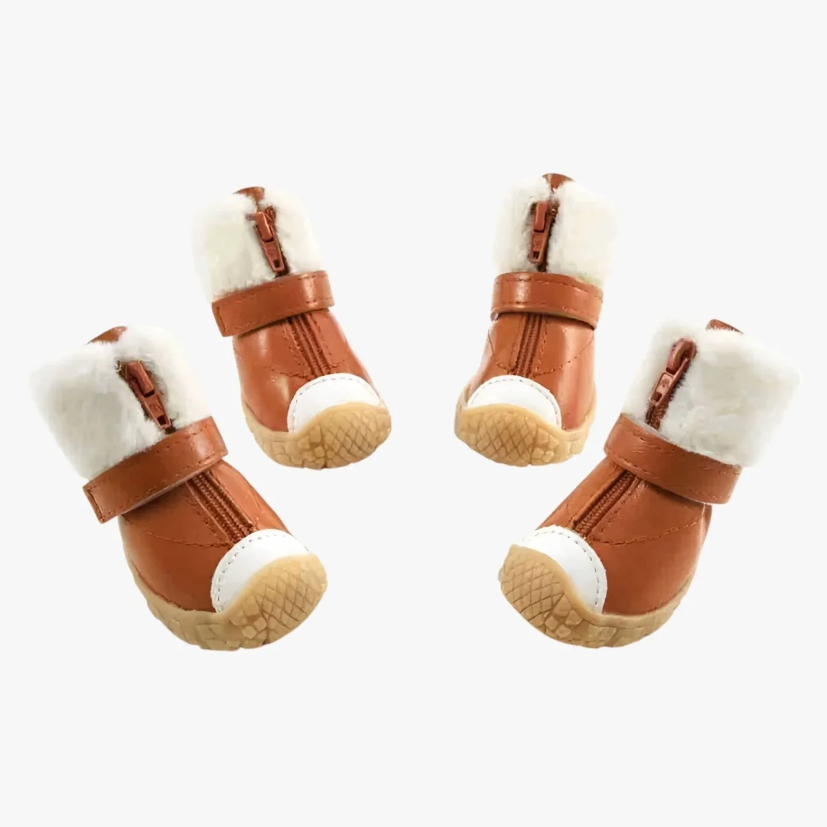 Rutschfeste Hundeschuhe – Schutz und Halt bei jedem Wetter - Bild 2