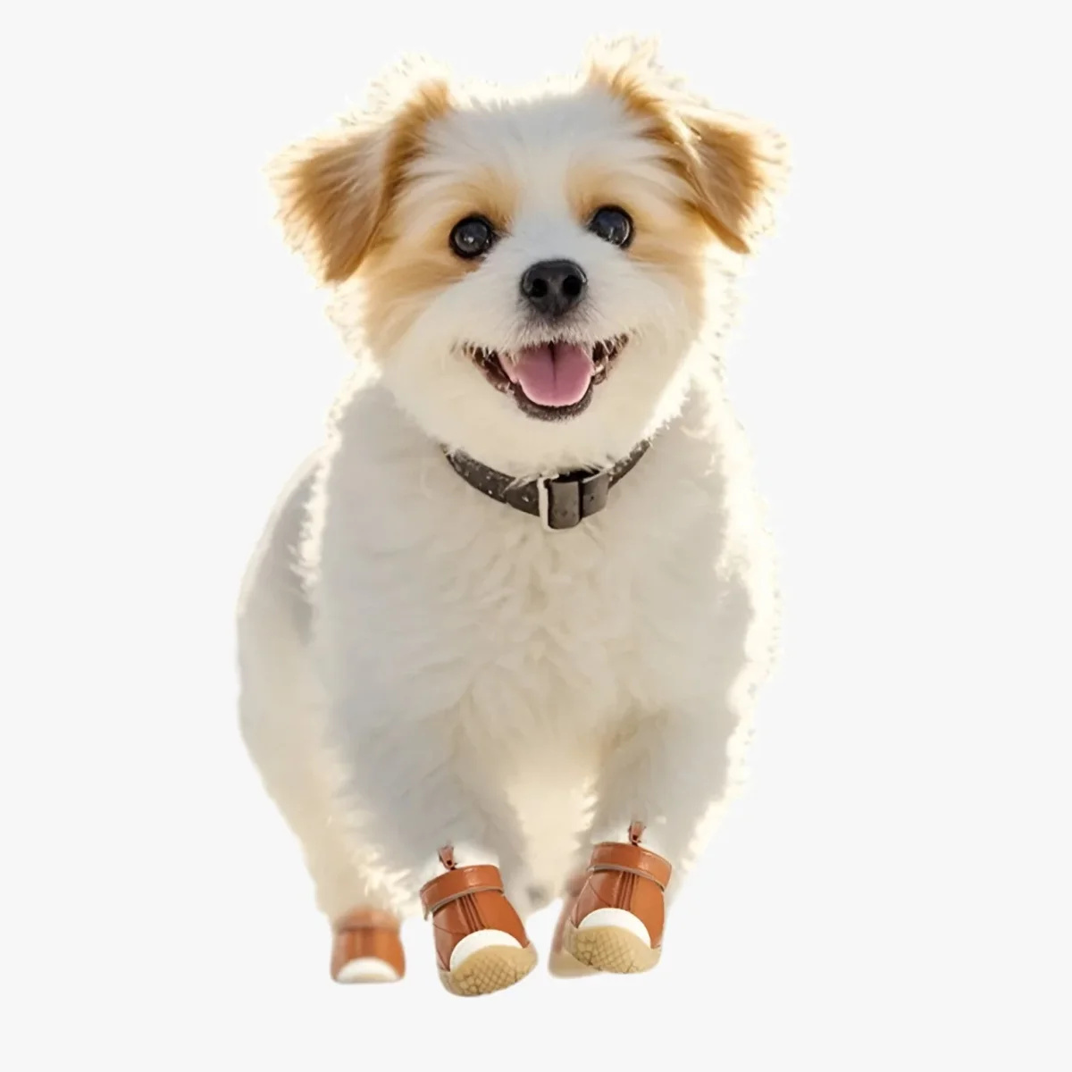 Rutschfeste Hundeschuhe – Schutz und Halt bei jedem Wetter - Bild 4