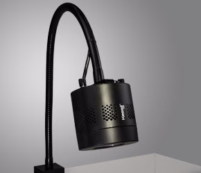 Kessil A-series Gooseneck