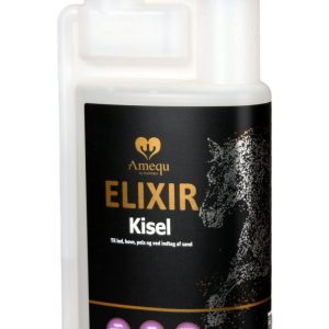 Elixir Kisel Amequ