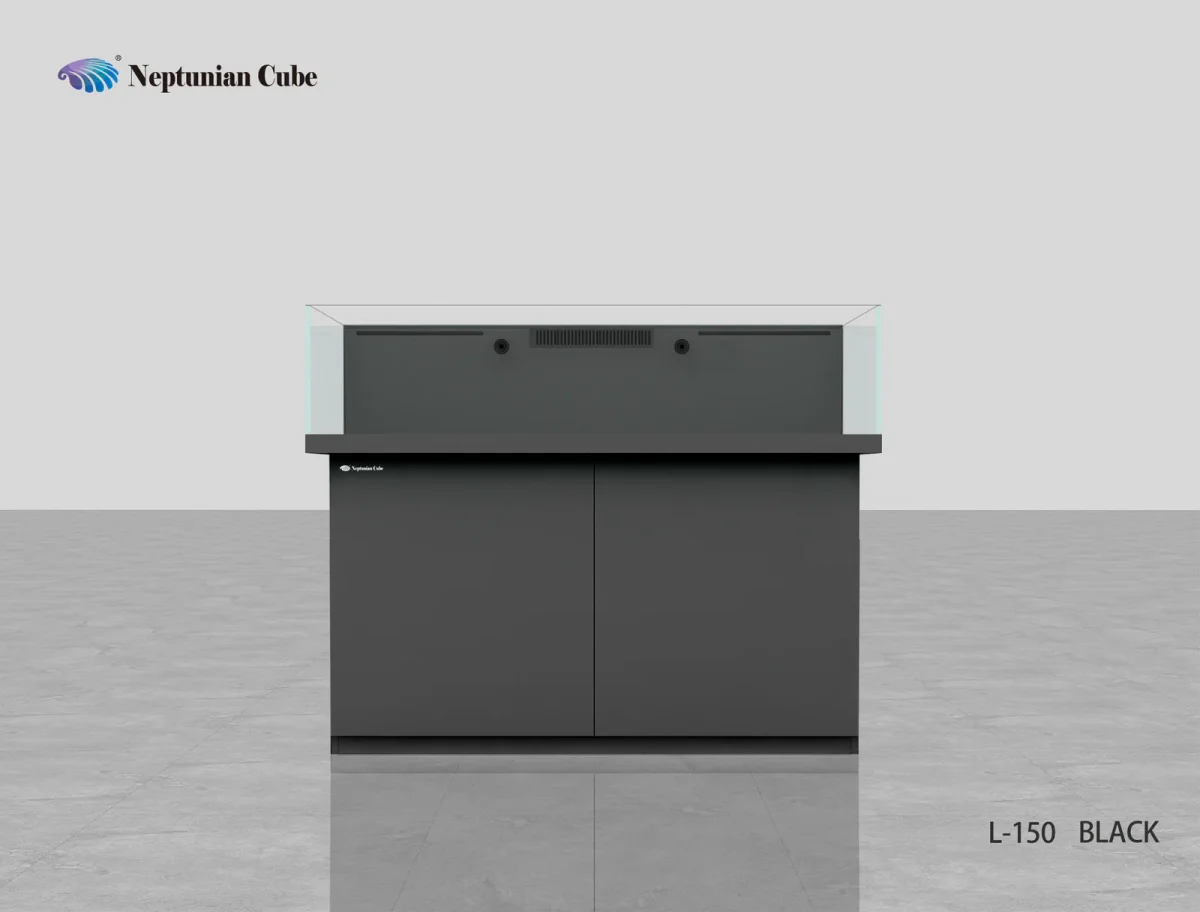 Neptunian Cube L-Series L150 150x75x115cm