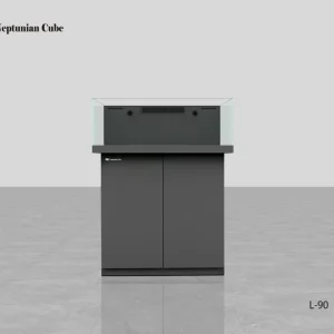 Neptunian Cube L-Series L90 90x75x115cm