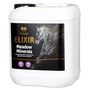 Elixir Meadow Minerals Amequ