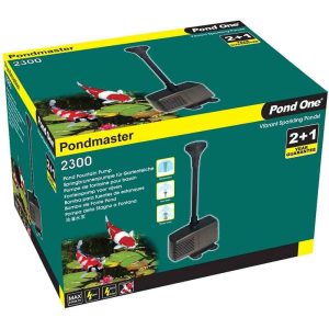 Pond One Pondmaster 2300
