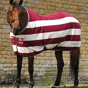 PE Vellus Horse Fleece Rug