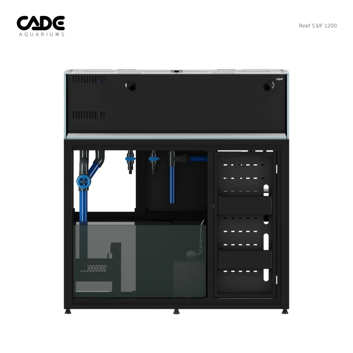 CADE Reef Frag S3/F 1200 - Bild 3