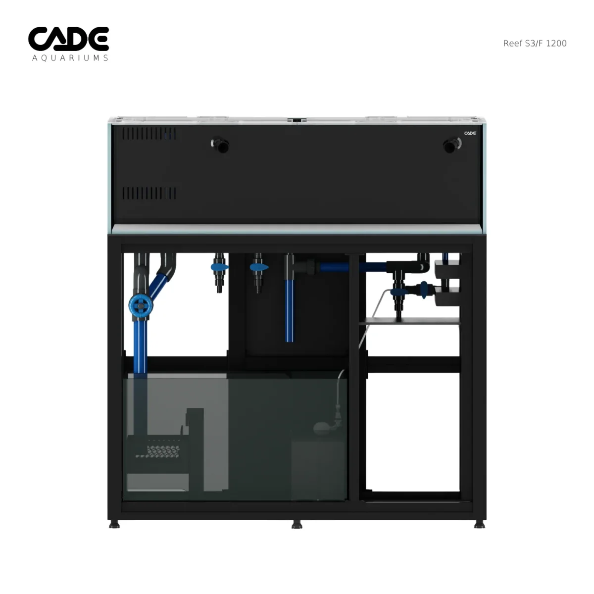 CADE Reef Frag S3/F 1200 - Bild 4
