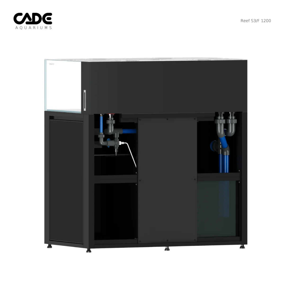 CADE Reef Frag S3/F 1200 - Bild 7