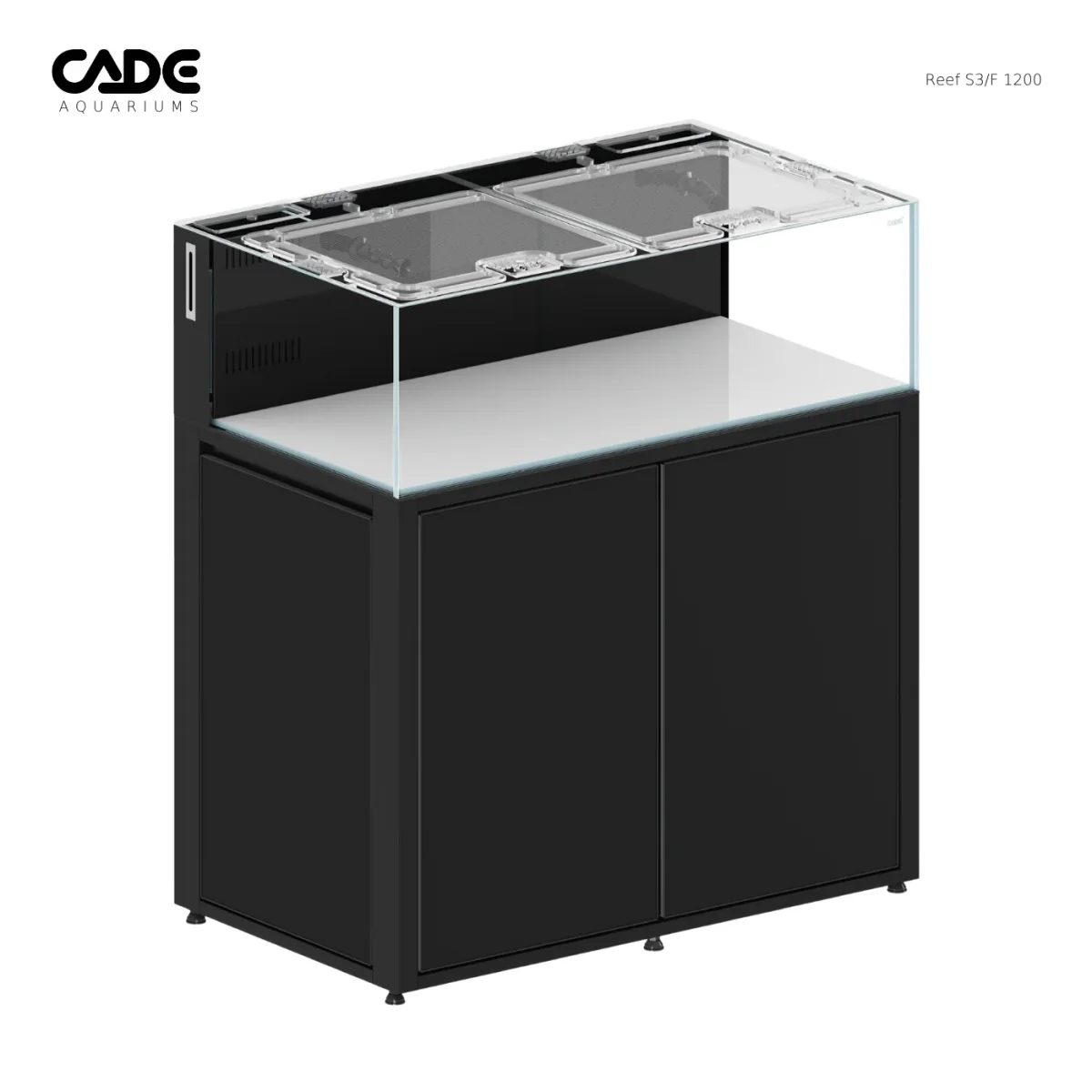 CADE Reef Frag S3/F 1200 - Bild 8