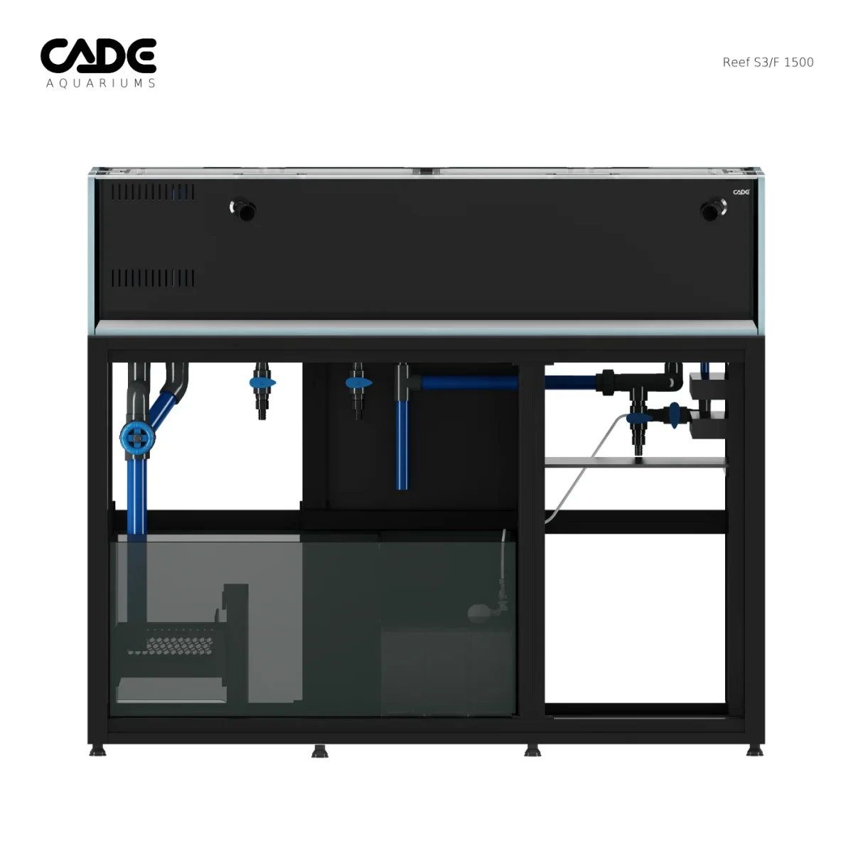 CADE Reef Frag S3/F 1500 - Bild 4