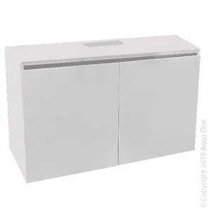 Aqua One Aquasys 315/Reefsys 326 Cabinet 120x55x80cm