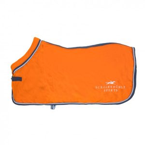 Schockemöhle Premium Fleece