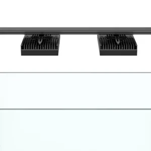 Aqua Illumination Hms Double Arm Mounting System