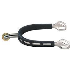 Sprenger Comfort Roller, sporrar, vertikala, Ultra Fit Extra Grip