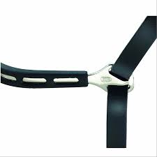 Sprenger Ultra Fit Extra grip, sporrar med slät, mindre, trissa - Bild 3